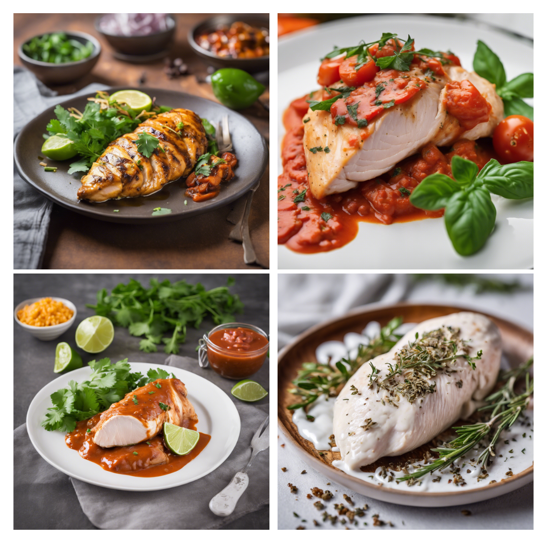 Chicken Breast