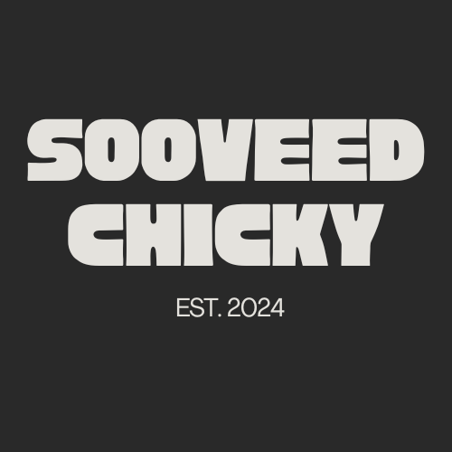 SooVeed Chicky